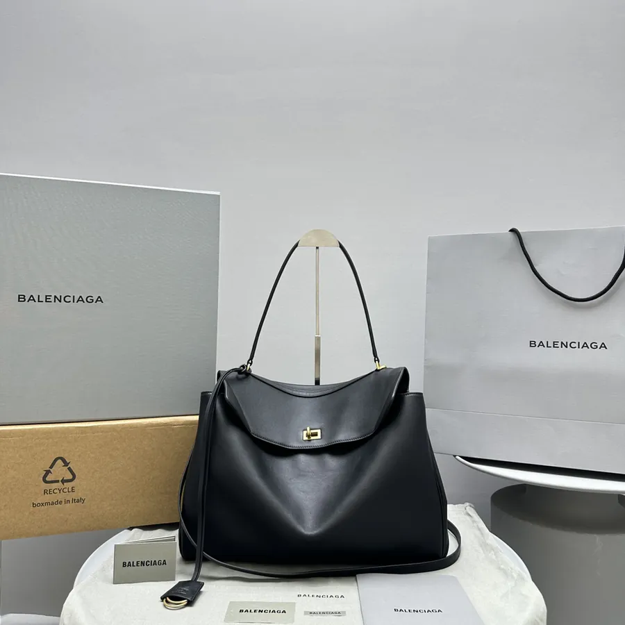 Bags Rodeo Cool Bucket Bag with Relaxed Style