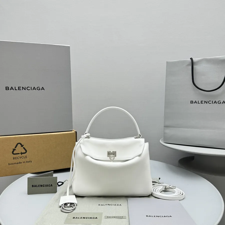 Rodeo Mini Cute and Chic Handbag