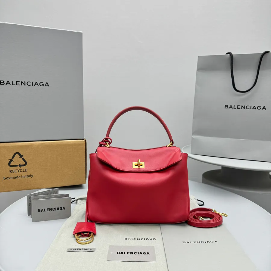 Rodeo Mini Mini Bag with Elegant Design