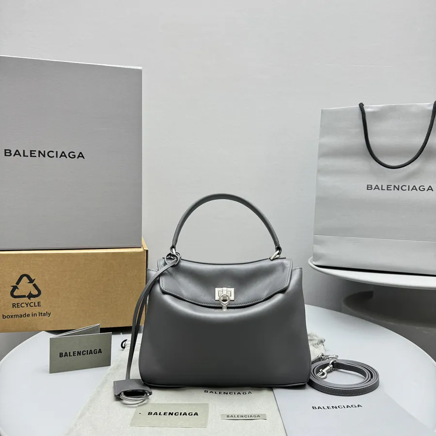 Rodeo Mini Bag Mini Size, Soft and Stylish