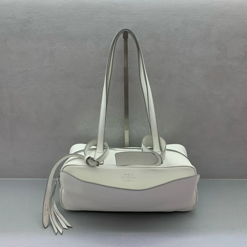 Paris Home Bowling Bag Small Size