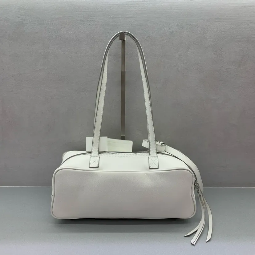 Paris Home Bowling Bag Small Size