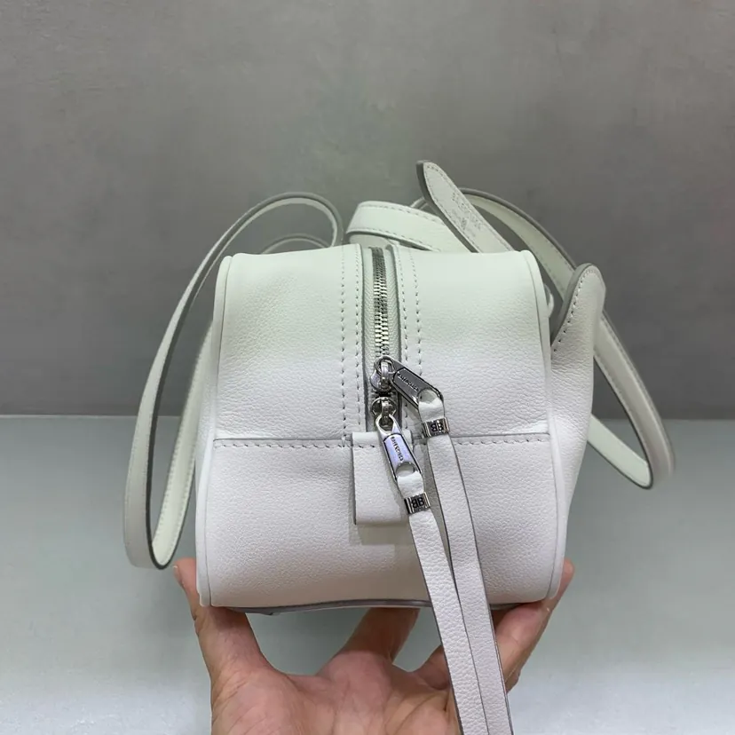 Paris Home Bowling Bag Small Size
