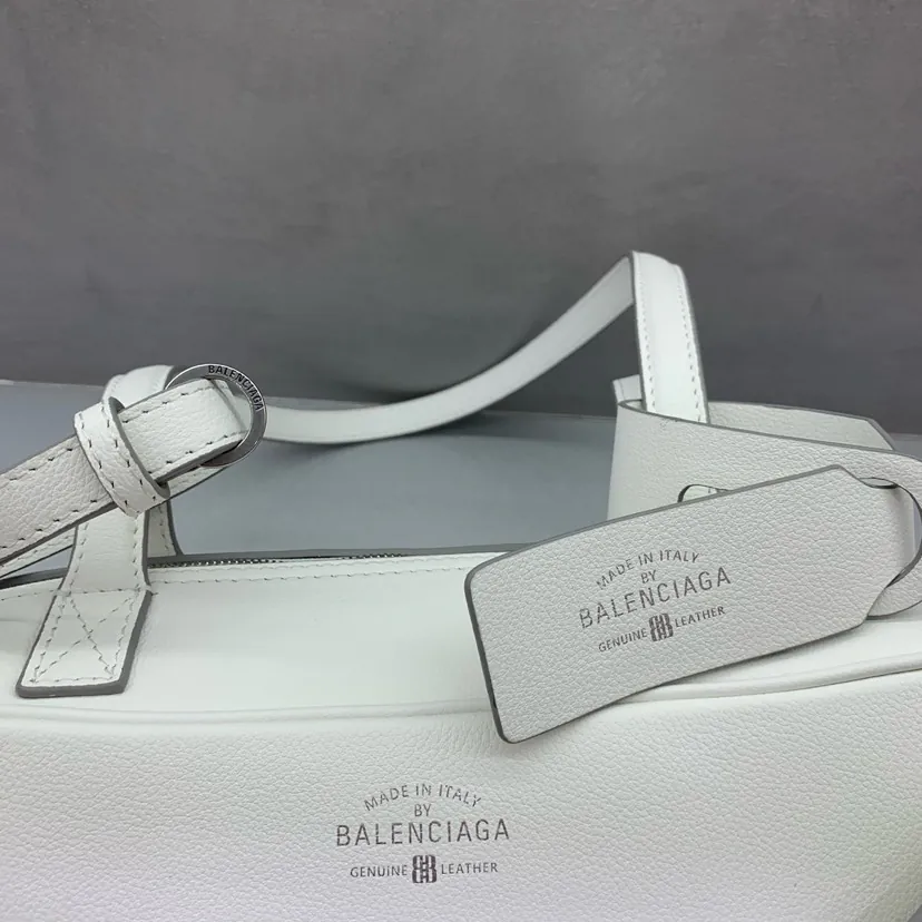 Paris Home Bowling Bag Small Size