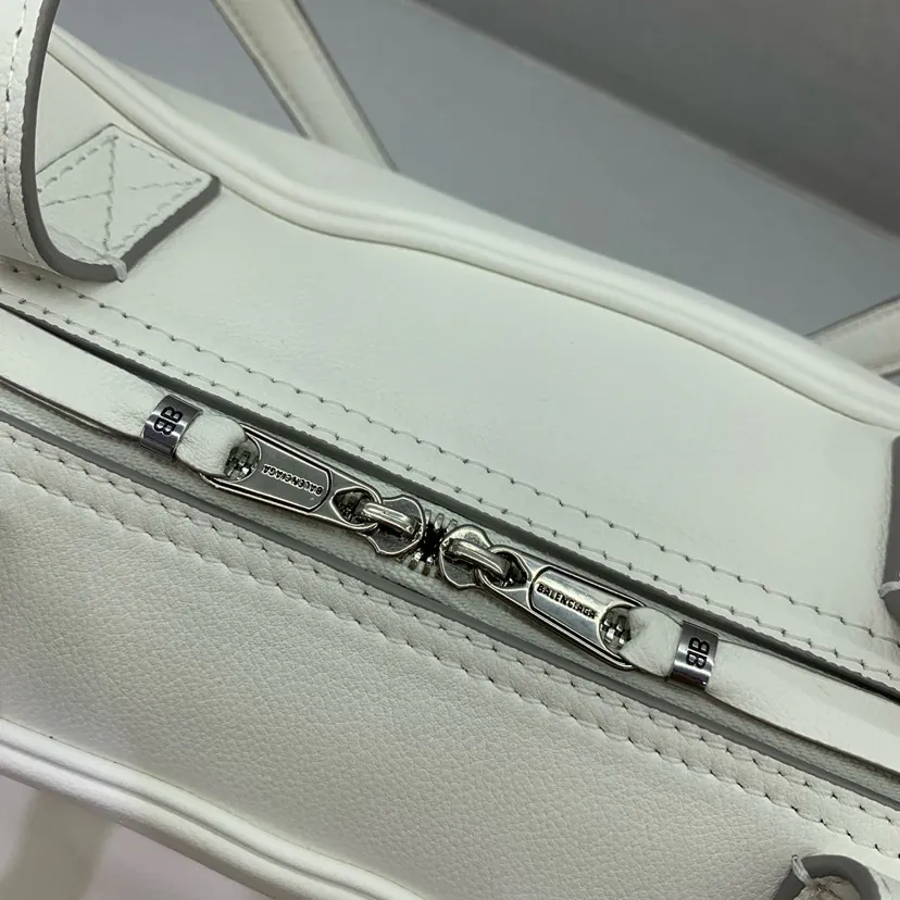 Paris Home Bowling Bag Small Size