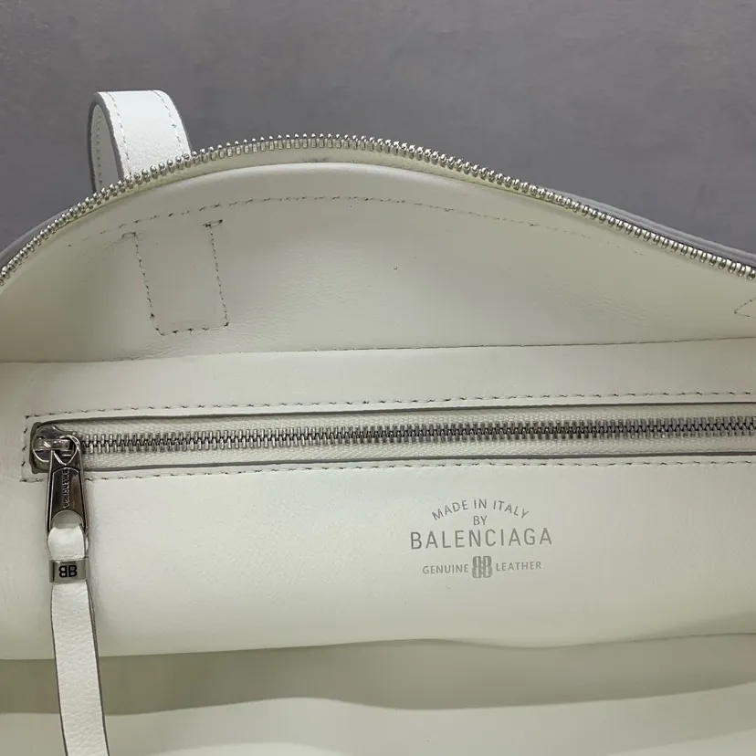 Paris Home Bowling Bag Small Size