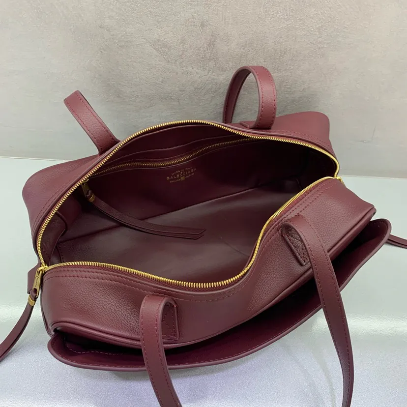 Paris Home Bowling Bag Small Size
