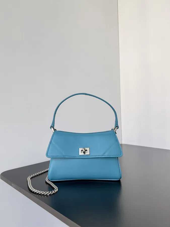 Baleancia Rodeo Nano Chain Bag