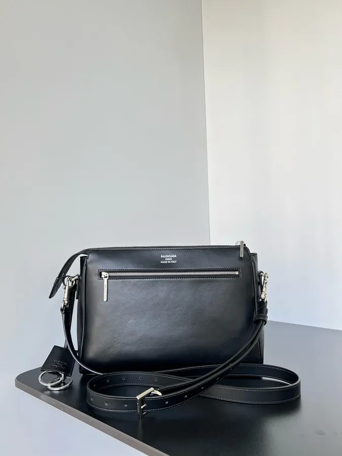 Baleancia Bag Bel Air Zippered Tote