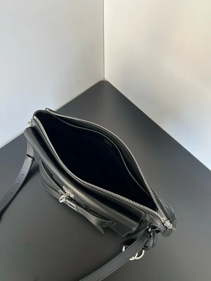 Baleancia Bag Bel Air Zippered Tote