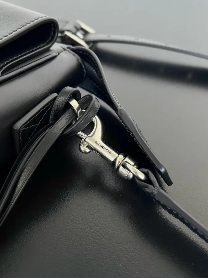Baleancia Bag Bel Air Zippered Tote