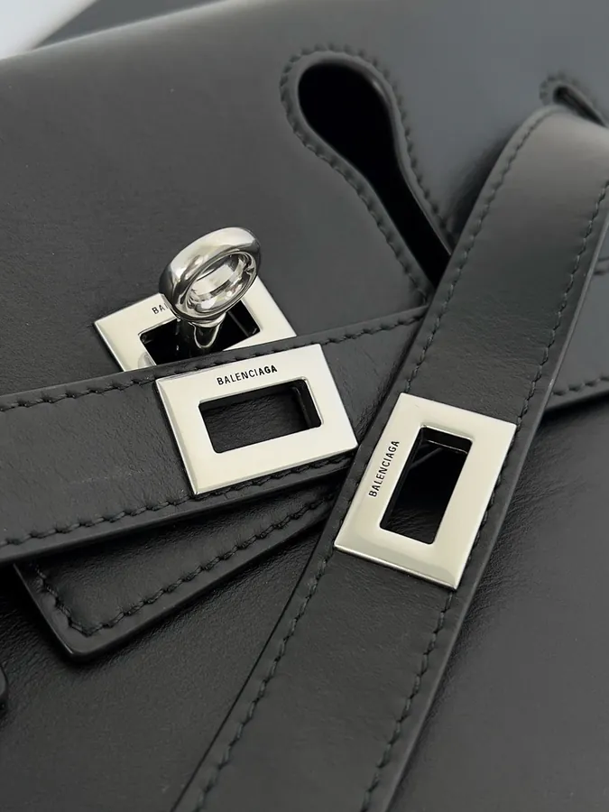 Baleancia Bag Bel Air Zippered Tote