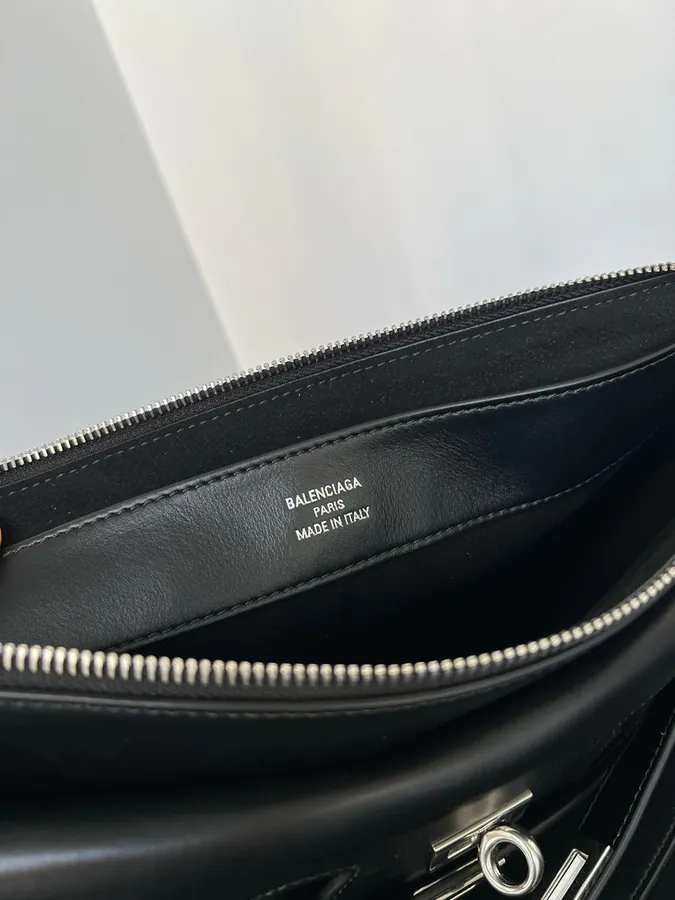 Baleancia Bag Bel Air Zippered Tote