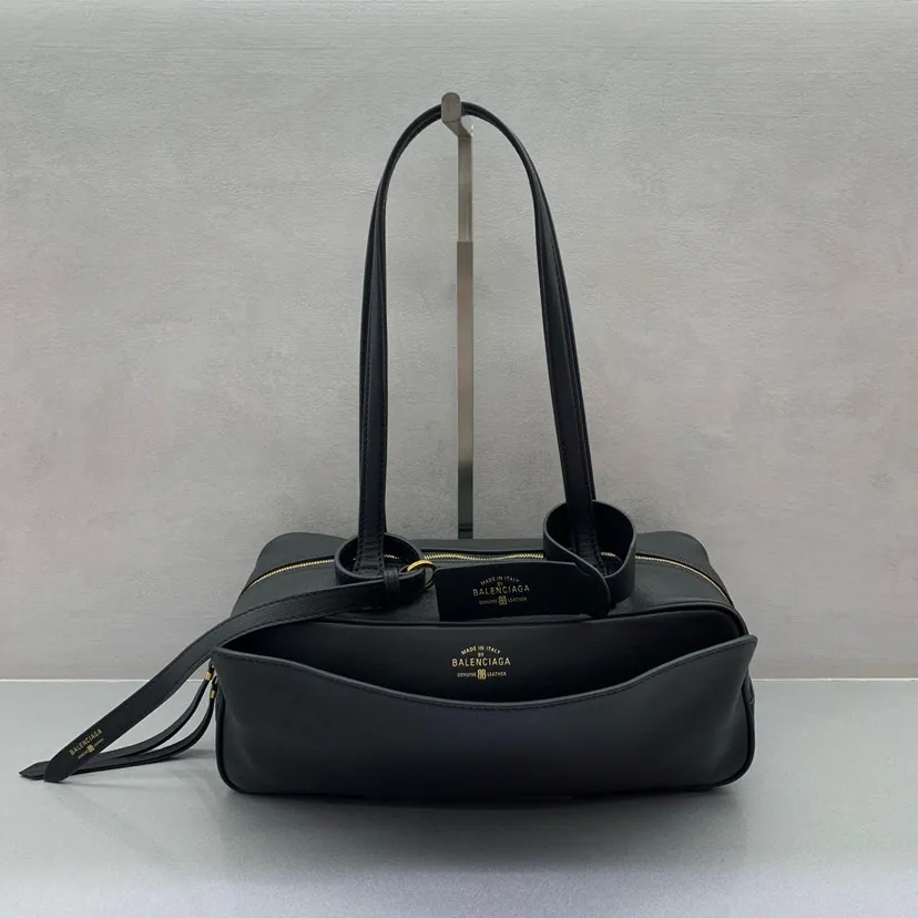 Paris Home Bowling Bag Small Size