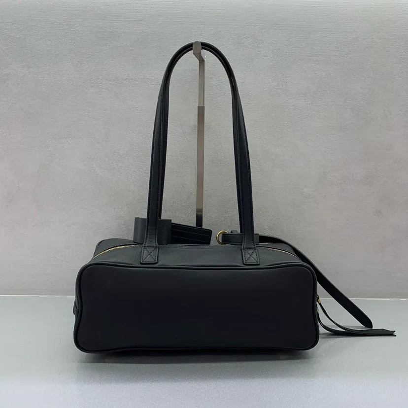 Paris Home Bowling Bag Small Size