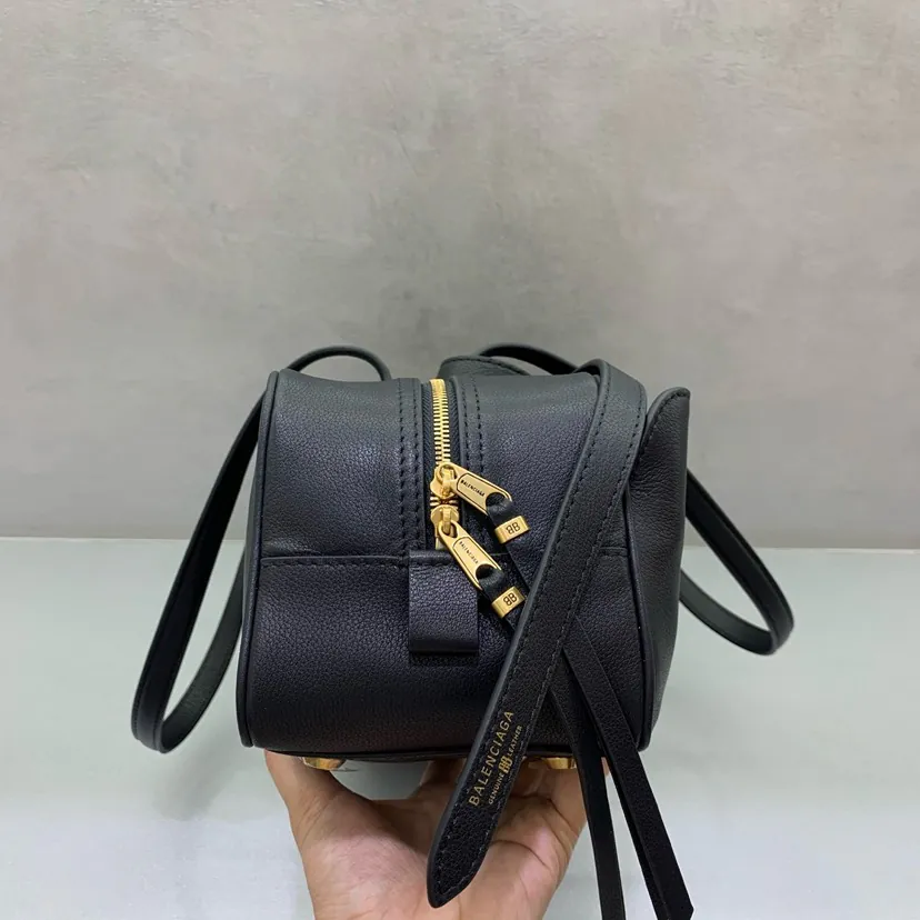 Paris Home Bowling Bag Small Size