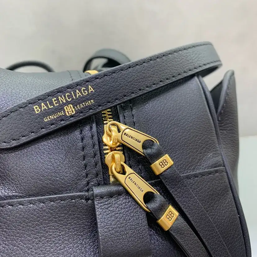 Paris Home Bowling Bag Small Size
