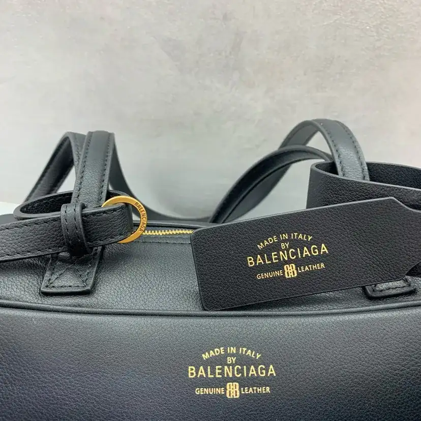 Paris Home Bowling Bag Small Size