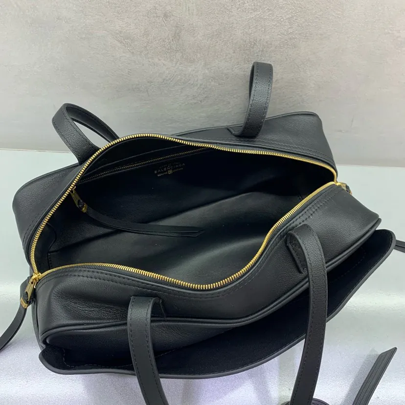 Paris Home Bowling Bag Small Size