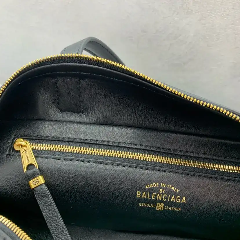 Paris Home Bowling Bag Small Size