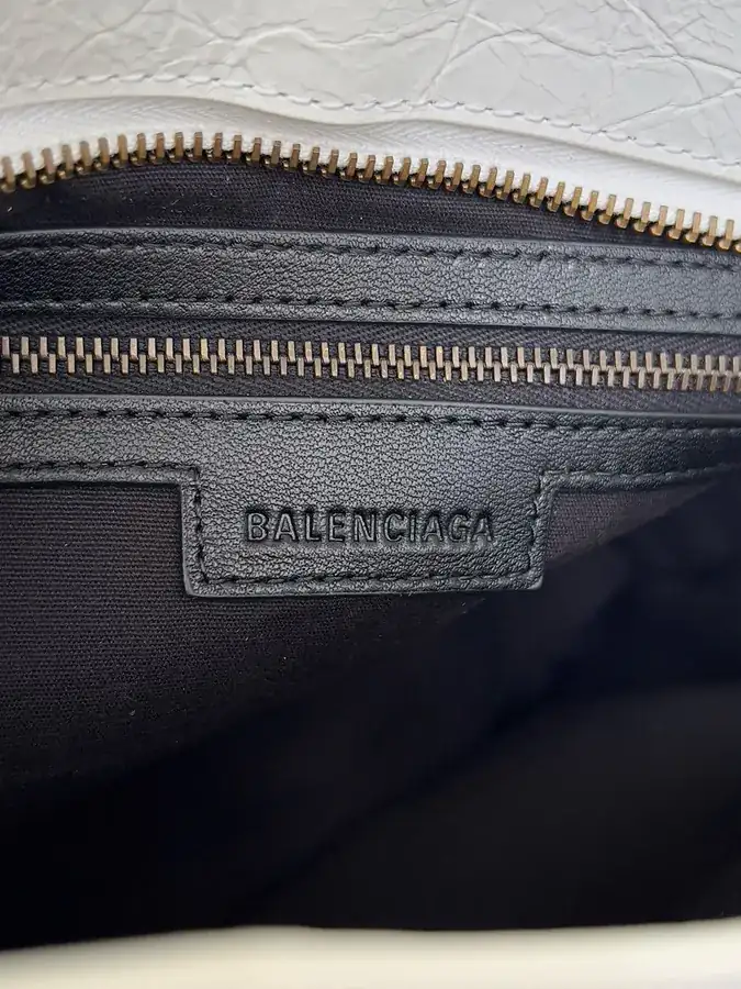 Balestra*Le City Signature Handbag