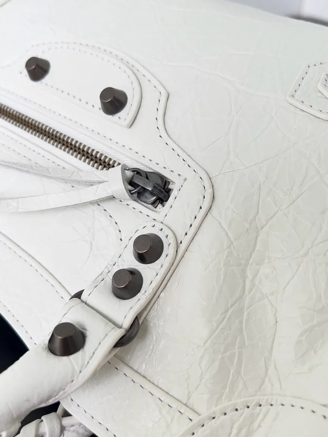 Balestra*Le City Signature Handbag