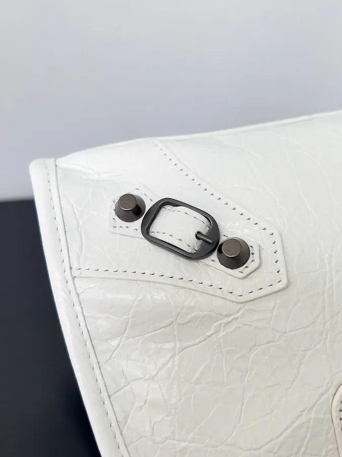 Balestra*Le City Signature Handbag