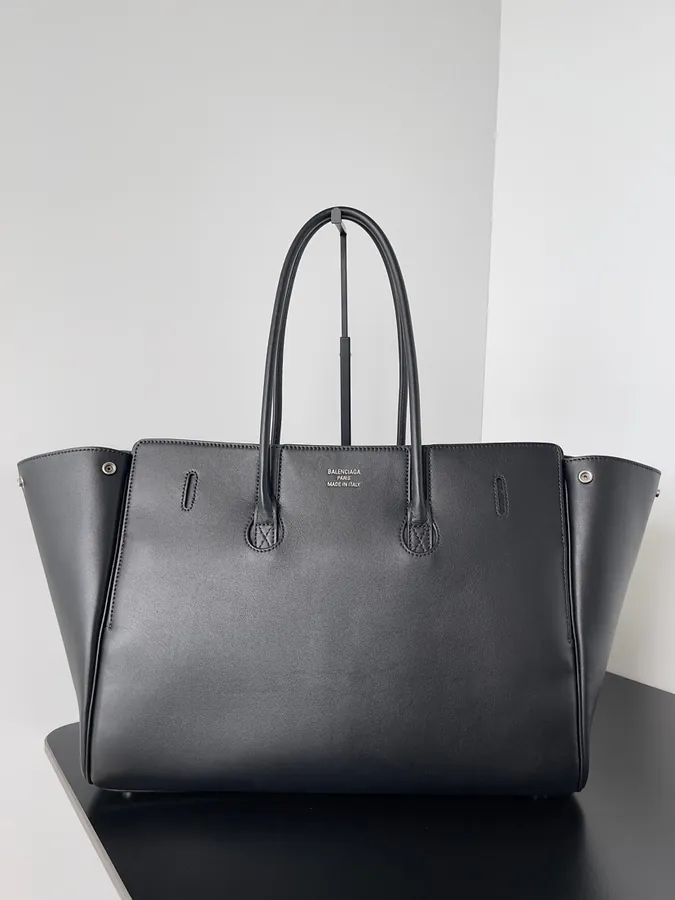 Baleancia Bel Air Bucket Bag