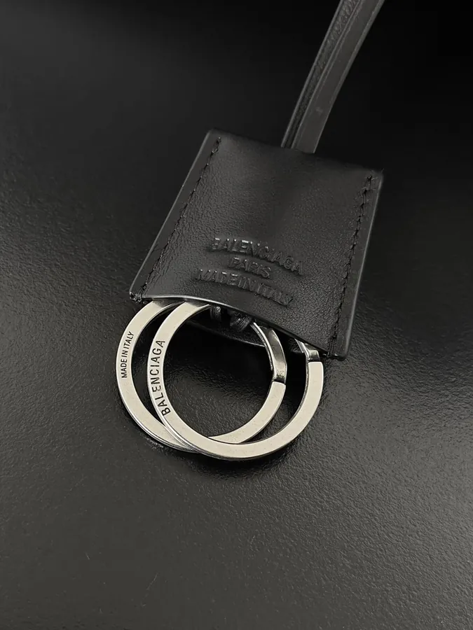 Baleancia Bel Air Bucket Bag