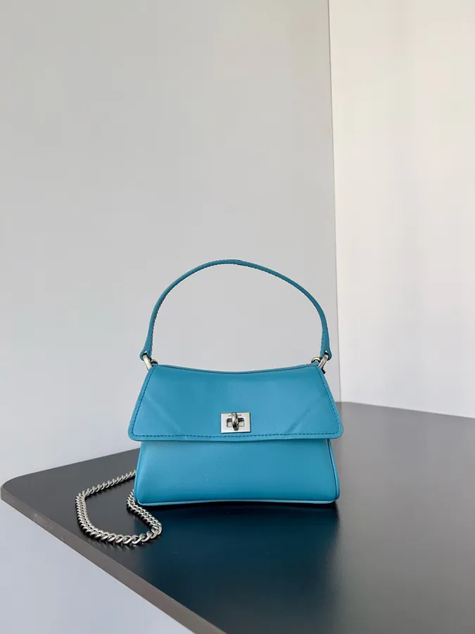 Baleancia Rodeo Nano Chain Bag