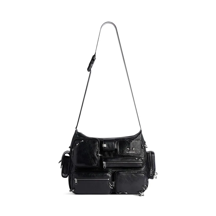 Accessories Visual Reference Sample