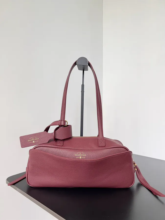 Balestra Carrée Bowling Collection