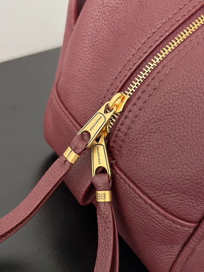 Balestra Carrée Bowling Collection