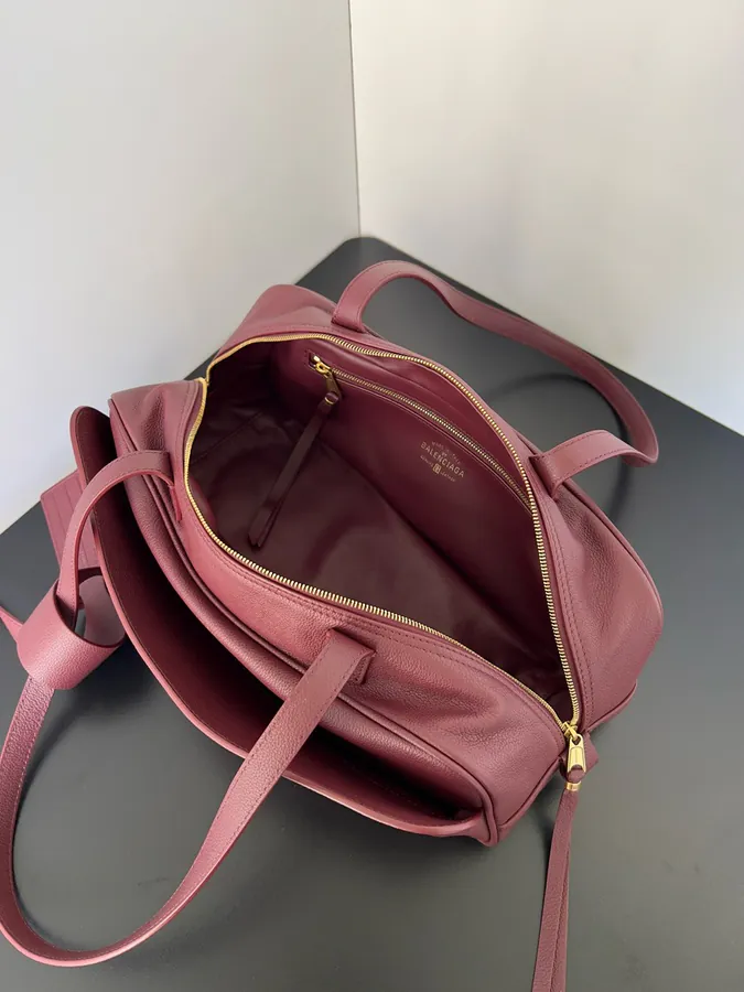 Balestra Carrée Bowling Collection