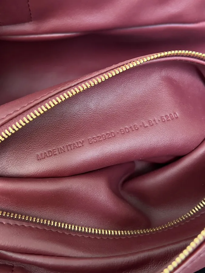 Balestra Carrée Bowling Collection