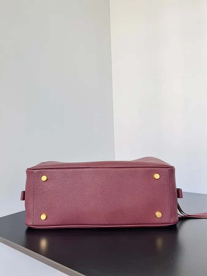 Balestra Carrée Bowling Collection