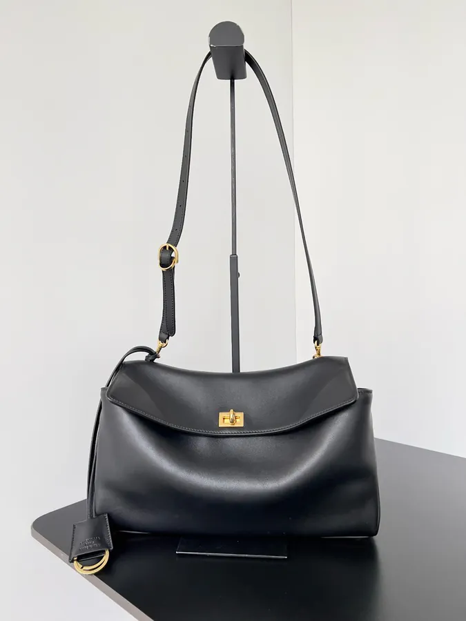 Baleancia Rodeo Shoulder Bag