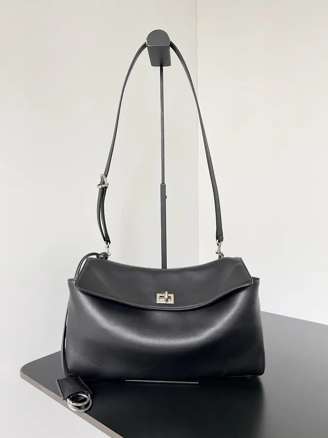 Baleancia Rodeo Shoulder Bag