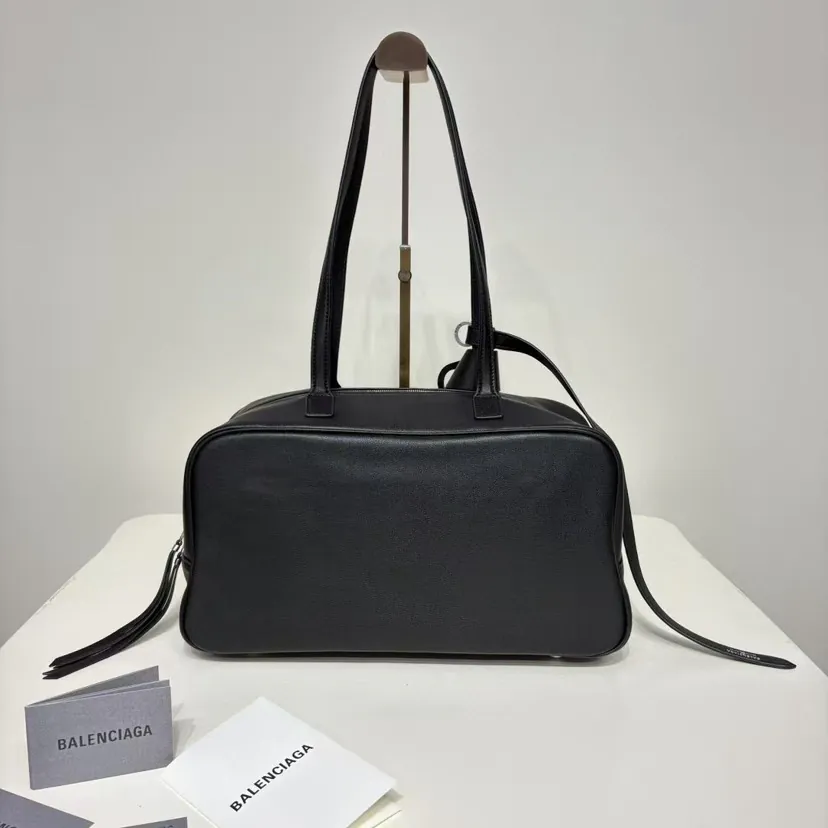 Balestra Carry Bowling Series Handbag