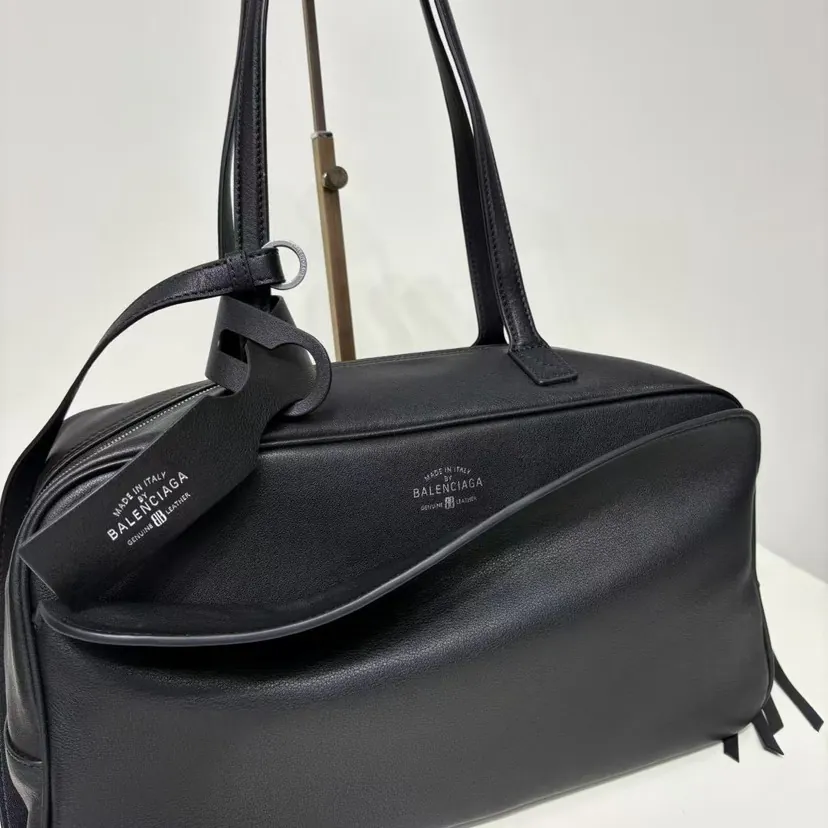 Balestra Carry Bowling Series Handbag