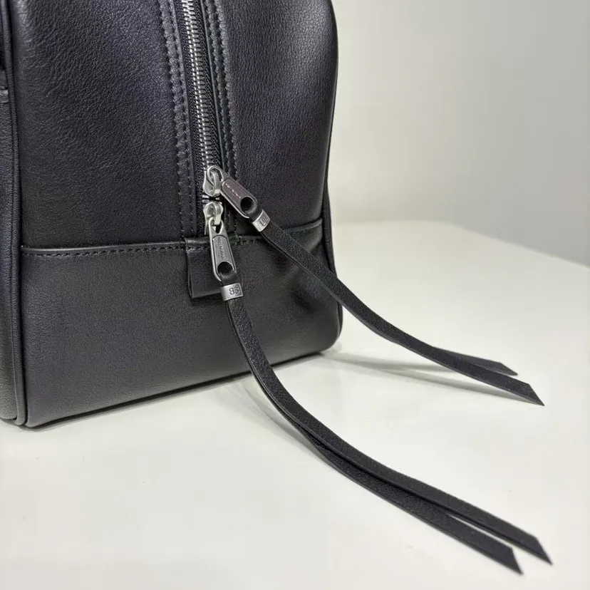 Balestra Carry Bowling Series Handbag