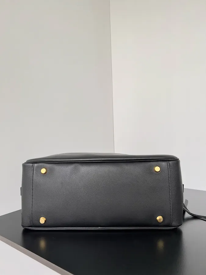 Balestra Carrée Bowling Collection Tote