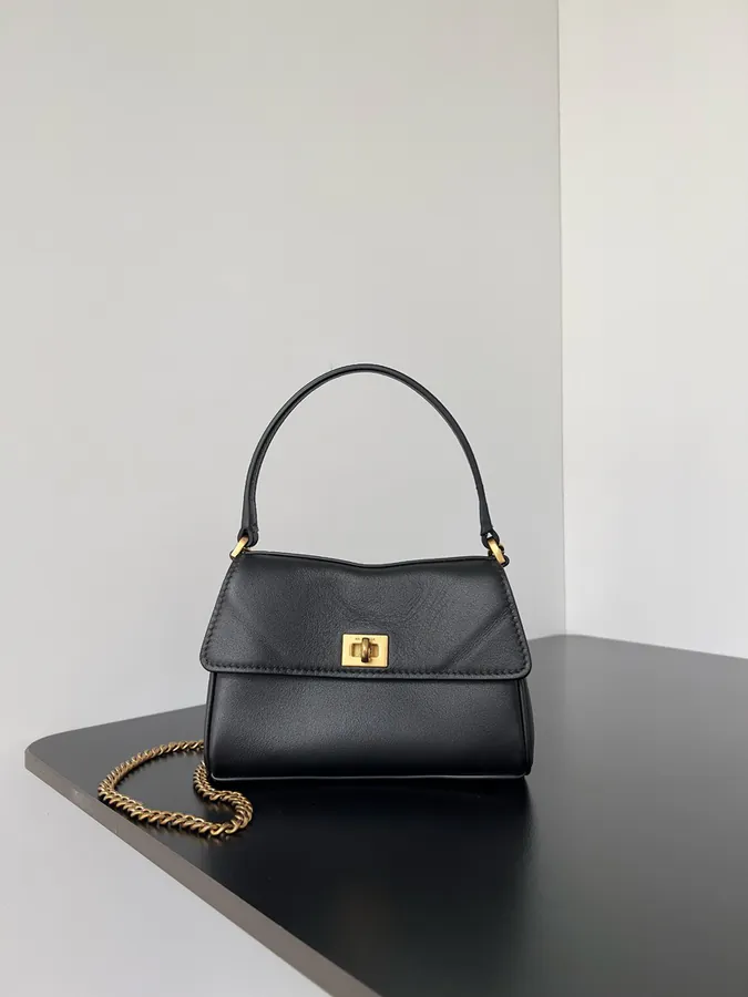 Baleancia Rodeo Nano Chain Bag