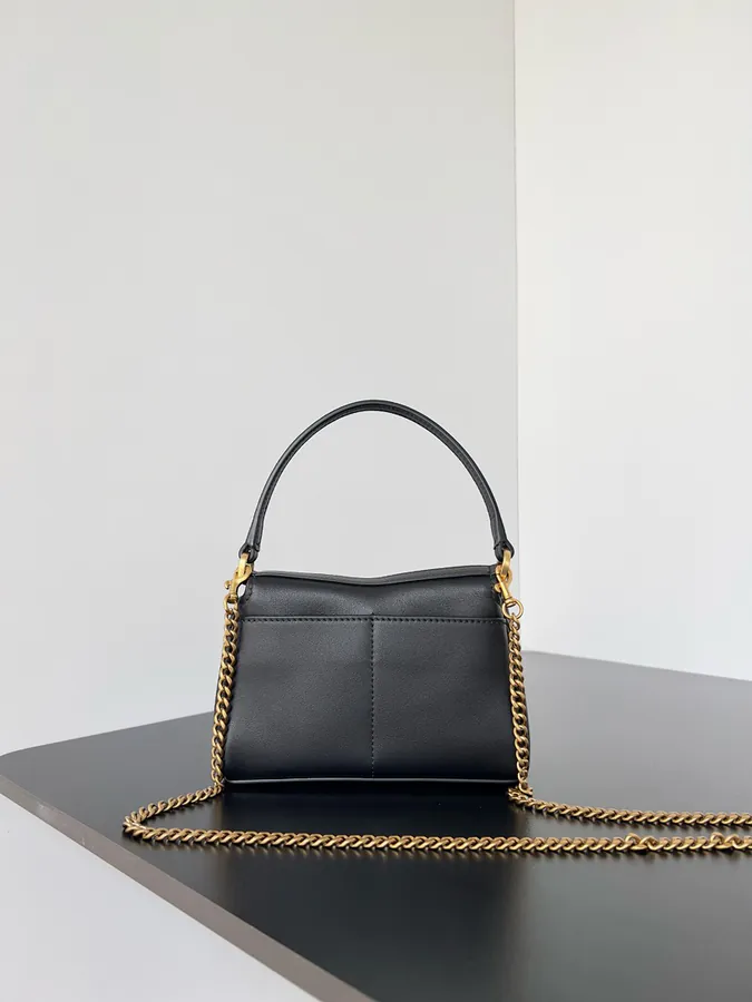 Baleancia Rodeo Nano Chain Bag