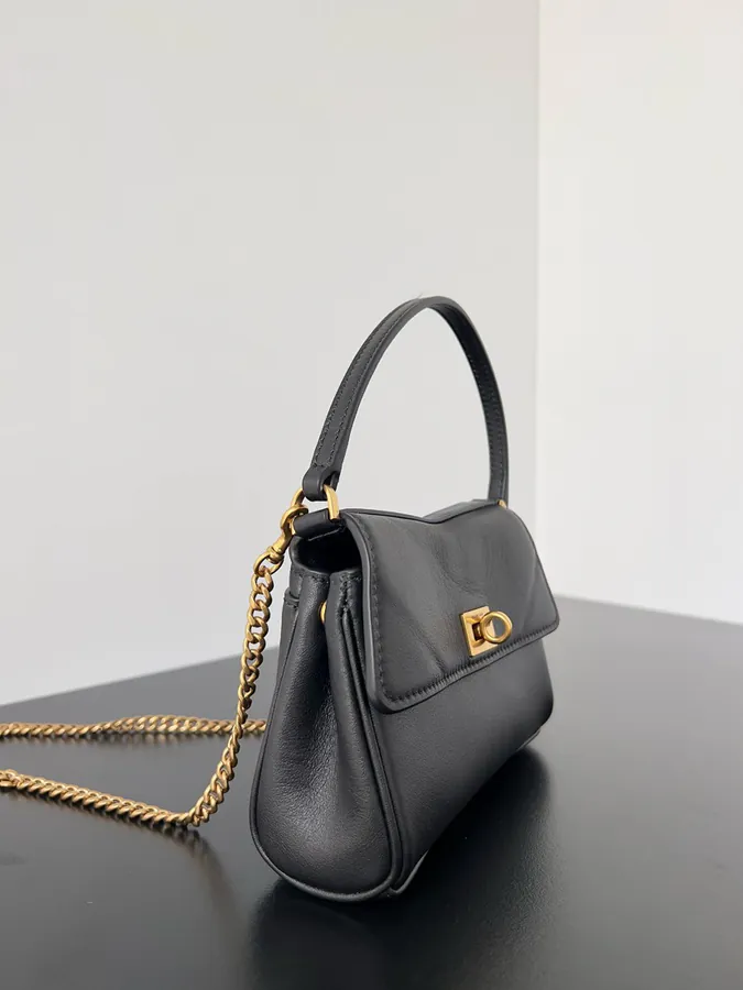 Baleancia Rodeo Nano Chain Bag