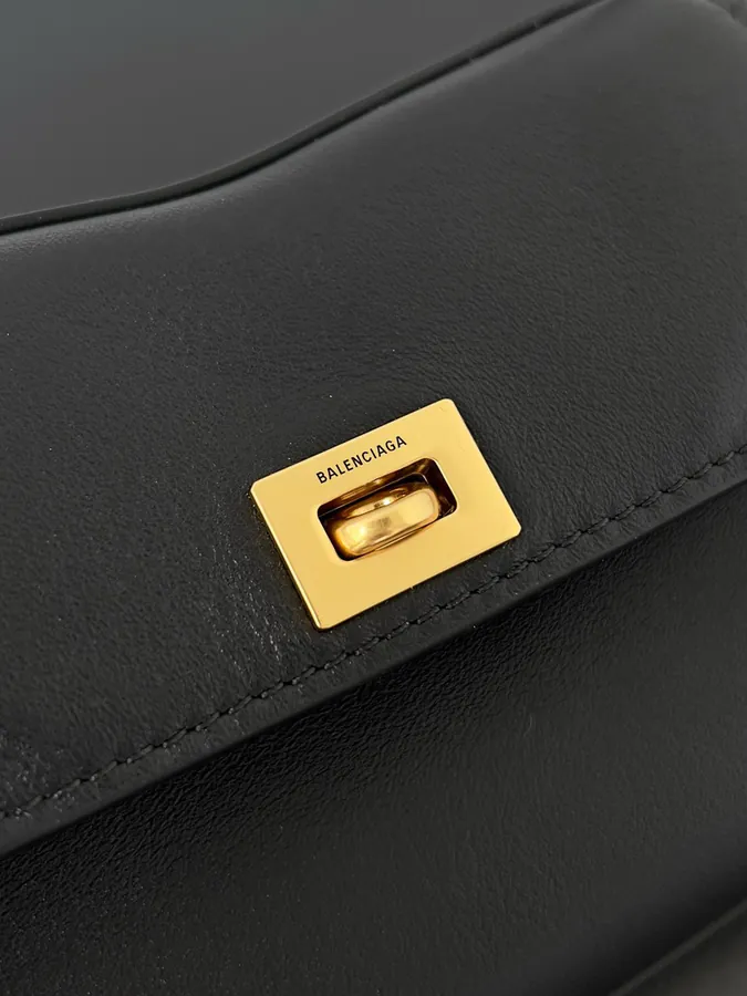Baleancia Rodeo Nano Chain Bag