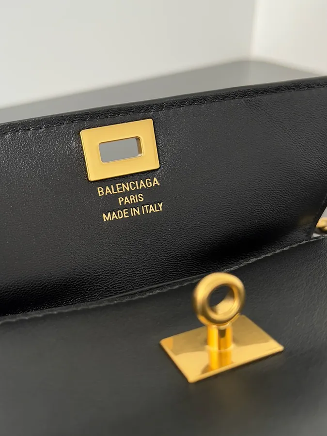 Baleancia Rodeo Nano Chain Bag