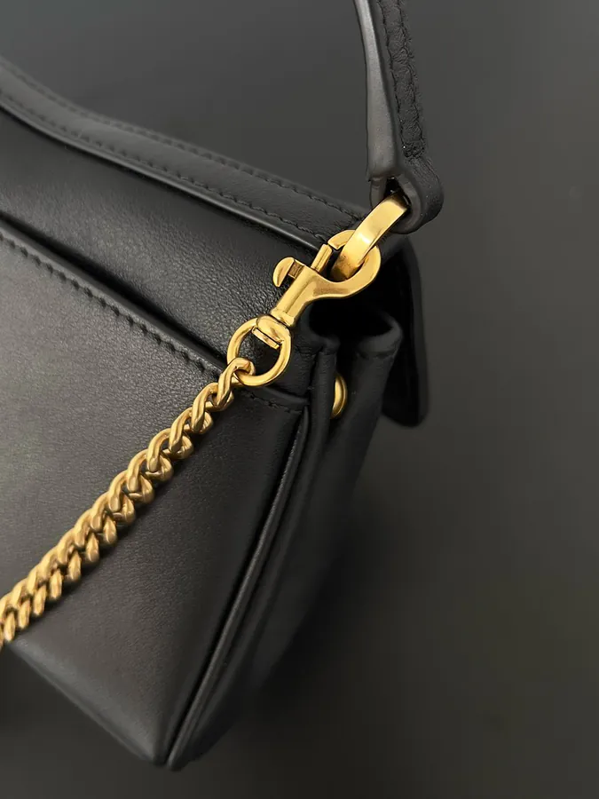 Baleancia Rodeo Nano Chain Bag