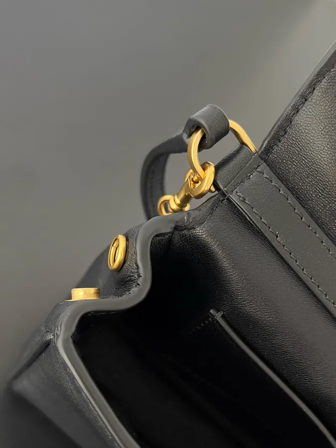 Baleancia Rodeo Nano Chain Bag