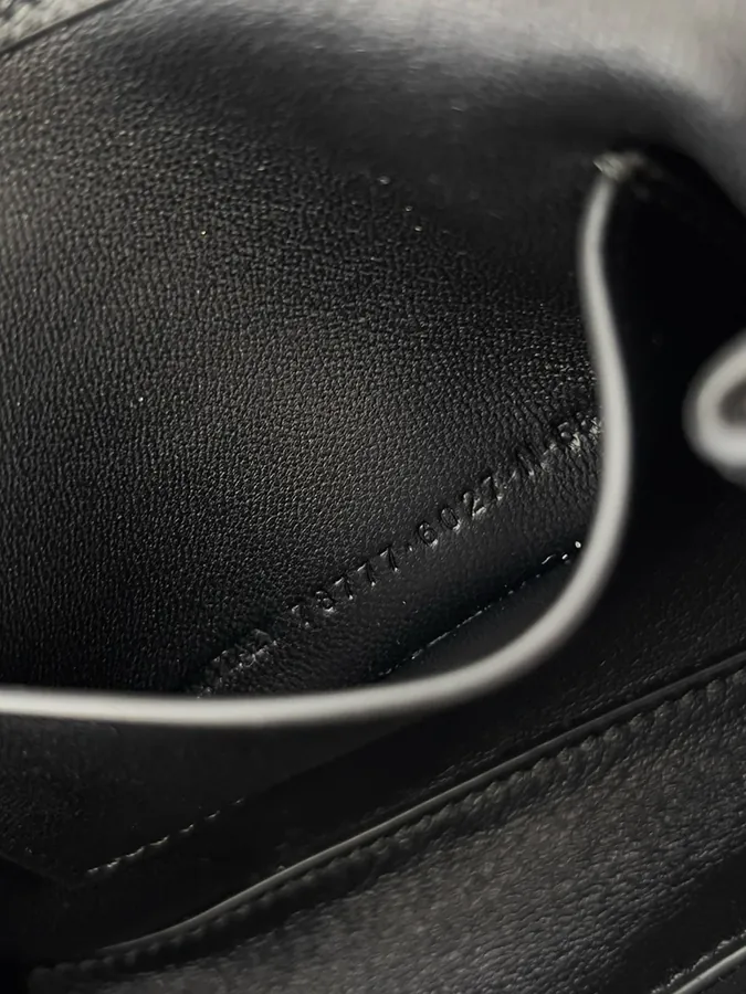 Baleancia Rodeo Nano Chain Bag